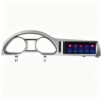 Radio de Coche con Pantalla Táctil Android de 10.25 Pulgadas, Reproductor Multimedia, GPS, Navegación, Carplay, 4G+64G, para Audi Q7 2005-2015