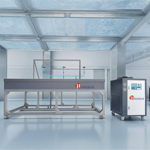 ใหม่ล่าสุด IEC 61730อุปกรณ์ทดสอบความไวต่อการตัดมาตรฐานสำหรับโมดูล PV - Product Image 2