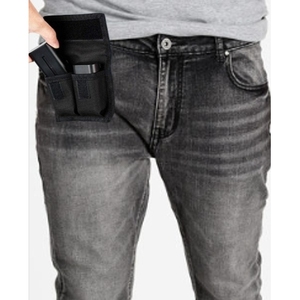 Estuche Impermeable para Cámara Portátil SC ECOMMERCE RK-N6CD-9MUH, Nailon, Poliéster, Compatible con Tarjetas de Memoria Micro SD, SD, XQD, CF y Baterías - Product Image 5