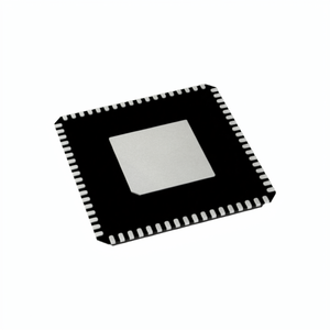 Clock Timing Electronic Circuit Components 72 VFQFN Exposed Pad Manufacturer Channel SI5361B-A15695-GM - Product Image 1