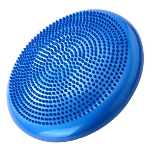 Bantal Keseimbangan Goyang untuk Terapi Fisik Anak dan Dewasa, Pereda Nyeri Punggung Bawah, Stabilitas, dan Kekuatan Inti - Product Image 6