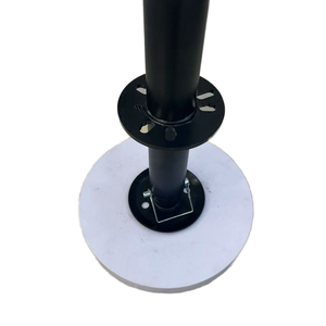 ATV UTV ferme outils électriques <span class=keywords><strong>stabilisateur</strong></span> vente d'usine moteur <span class=keywords><strong>remorque</strong></span> <span class=keywords><strong>bateau</strong></span> cric de remorquage accessoires de camion haute capacité 5000lb A-Frame - Product Image 5