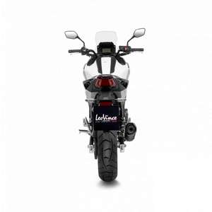 LV One EVO Black Edition per HONDA NC 750X2021-2024 Dirt Bike elettrica usata con motore Brushless 18767 - Product Image 3
