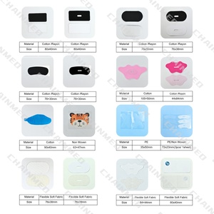 Plester Hidung CM Extra Strength Pain Free Removal Custom Logo untuk Olahraga, Anti Dengkuran, dan Membantu Pernapasan - Product Image 3