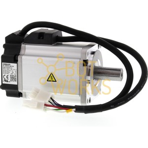 Omron R88MG40030HS2 - Nuovo - Product Image 1