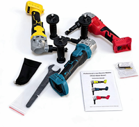 Cisailles à découper et cisailles à tôle sans fil 21V Lithium-ion, compatibles DeWALT, Makita, Milwaukee (sans batterie) - Meilleures ventes