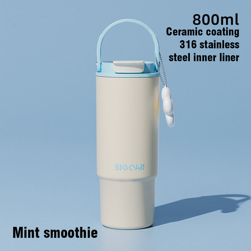 White Tide Light Blue