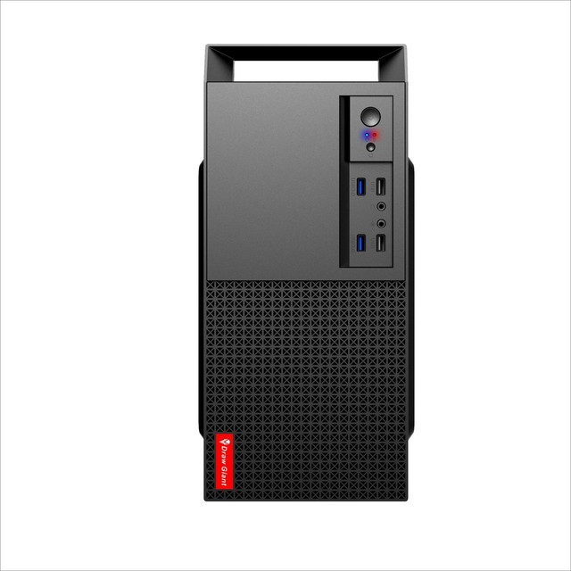 High Quality Workstation Core I7 11700/16G/512G SSD Gaming PC Full Set Desktop Desk Computer for Gaming