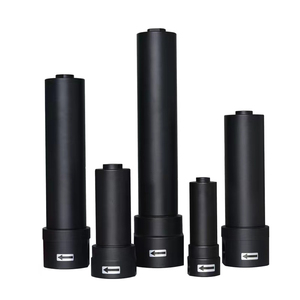 Bộ lọc chính xác bằng thép carbon áp suất cao 30bar RNH-050 * Bộ lọc khí nén E *-28 + - Product Image 3