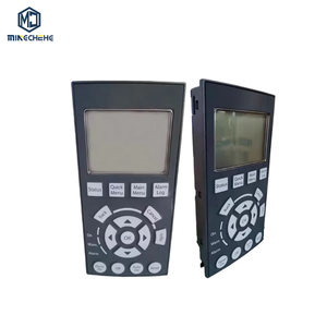 Variador de Frecuencia 131U4306 FC-302P15KT5E20H1XGXXXXSXXXXALBXCXXXXD0 FC-302P11KT5E20H1XGXXXXSXXXXALBXCXXXXD0 FC-302P22KT5E2 - Product Image 1