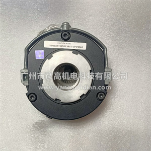   Moteur de translation à frein de coupure de phase 3 Mot M132SB4 5.5KW 80Nm L80NH pour automatisation industrielle - Product Image 1
