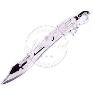 Espada de Espuma de Poliuretano para Cosplay de Gunblade de MS Final Fantasy XIV - Product Image 6