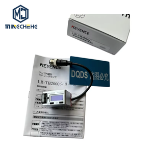 Sensor de Desplazamiento Láser Industrial LR-TB2000C LR-TB1000 LR-TB500 para Piezas de Controlador de Sistema de Medición - Product Image 1