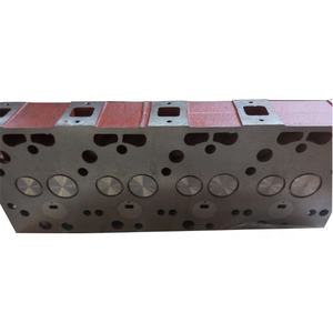 Conjunto de culata Weichai K4100 para repuestos de motor diésel Weichai K4100 - Product Image 2