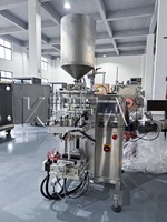 Machine d'emballage de crème cosmétique, de gelée, de jus et de shampoing de forme irrégulière personnalisée KEFAI