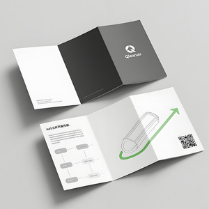 Tùy chỉnh hướng dẫn sử dụng in thiết kế A4 A5 colouring hướng dẫn Brochure bìa cứng Paperback softcover Cuốn Sách Danh mục tập sách in ấn - Product Image 6