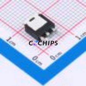 ทรานซิสเตอร์ภาคสนาม STD3N95K5AG Dpak แบบใหม่ดั้งเดิม (Mosfet) - Product Image 2