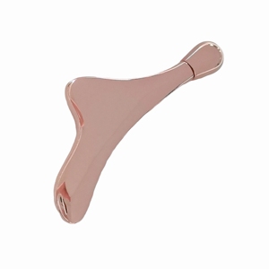 Outils de lifting du visage de haute qualité, rouleau de massage pour les yeux en or rose - Product Image 4