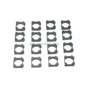 유에화 스플라이스 홀더 1X1 셀 18650 배터리 홀더 케이스 빌렛 배터리 트레이 DIY 전자 제품 - Product Image 4