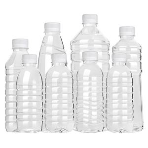 Botellas de Plástico Transparentes de 500 ml al por Mayor, Botellas de Grado Alimenticio para Jugos, Bebidas y <span class=keywords><strong>Agua</strong></span> Mineral Vacías - Product Image 1