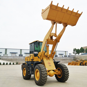 Traktor Penggali (Backhoe) dan <span class=keywords><strong>Loader</strong></span> Penjual Langsung untuk Dijual - Product Image 6