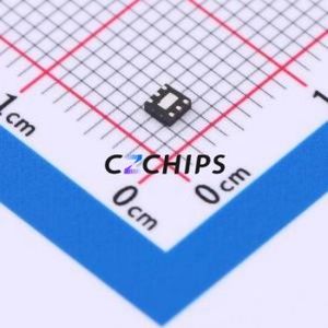 Original nuevo LP6260SQVF (2x2) circuito integrado IC Chip PMIC IC de potencia de DC-DC - Product Image 2