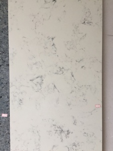 หินแผ่นใหญ่เวียดนาม คาลาคัตต้า ไวท์ ลายเส้นทอง ผิวสัมผัสแบบกระจก สำหรับใช้ในครัวสมัยใหม่ - Product Image 4