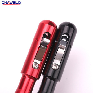 TIG welding wire feeder, manual wire feeder, aluminum alloy welding tool, TIG straight bar welding machine, welding wire <b>pen</b>. - Product Image 4