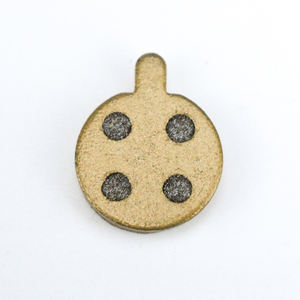 Plaquettes <span class=keywords><strong>de</strong></span> <span class=keywords><strong>frein</strong></span> entièrement métalliques <span class=keywords><strong>de</strong></span> 18 mm <span class=keywords><strong>de</strong></span> diamètre pour trottinettes électriques <span class=keywords><strong>Xiaomi</strong></span> <span class=keywords><strong>M365</strong></span> Pro et Jak <span class=keywords><strong>M365</strong></span> Pro – Pièces <span class=keywords><strong>de</strong></span> rechange pour étrier <span class=keywords><strong>de</strong></span> <span class=keywords><strong>frein</strong></span> - Product Image 3