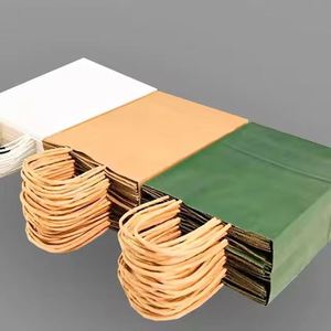 Food Grade Eco-friendly Kraft Paper Food Packaging Disposable Cardboard Paper <b>Takeaway</b> <b>Container</b> for Sushi Salad - Product Image 6