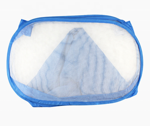 Hot Seal Manufacturers Wholesale Pet Fence Scratch-Resistant Cat Dog Rabbit <strong>Cage</strong> Modern Nest Delivery Room Foldable PE <strong>Hamster</strong> - Product Image 5