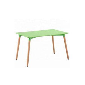 Artisanat Table En Bois <span class=keywords><strong>Massif</strong></span> <span class=keywords><strong>Noyer</strong></span> En Bois Table À Manger - Product Image 5