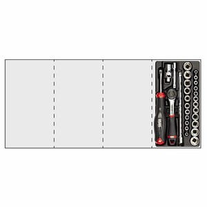 Herramientas para Vehículos USAG 519/606AEPOL para Aplicación en Vehículos - Product Image 1