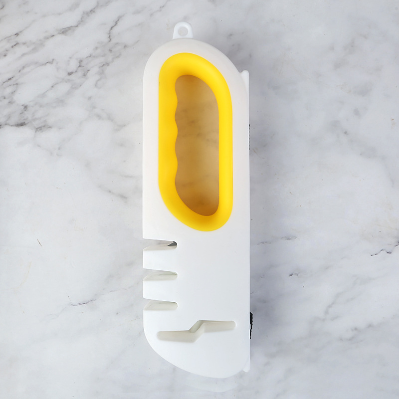 สีขาวสีเหลือง + ถุง OPP