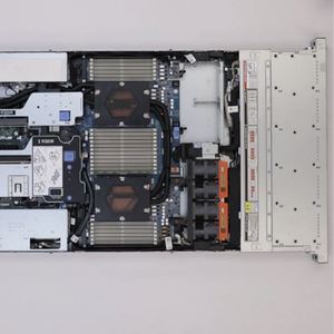 ราคาโรงงานสำหรับ PowerEdge R6625 EPYC 9334 12x16GB DDR5 2.7GHz 8SFF 2*800W H755N 1U Rack Server พร้อมส่ง รับประกัน 3 ปี - Product Image 4
