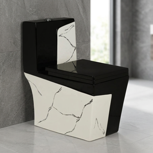 ที่นั่งชักโครก WC หนึ่งชิ้นแบบพกพาแบรนด์ vistaar จากประเทศจีน - Product Image 6