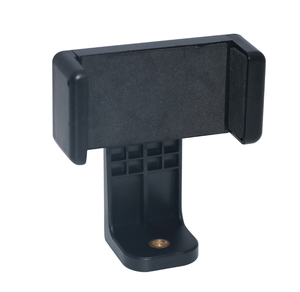 <span class=keywords><strong>HOSHI</strong></span>-Support universel pour téléphone portable, HS-4, adaptateur 360, support vertical, pince pour smartphone/mobile - Product Image 2