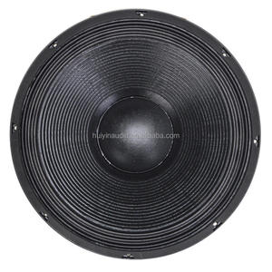 Neo 18 Inch Loa Siêu Trầm Thiết Kế Mới Cao Cấp Chuyên Nghiệp Loa Âm Thanh 3600W Max 5 Inch Bằng Giọng Nói Cuộn Dây N38H Neodymium Dòng Nam Châm - Product Image 3