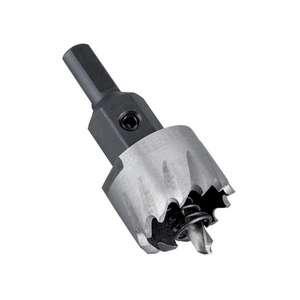 เครื่องตัดหลุมเฟอร์ F015/024 800 n/mm² hss-EAN 8012667313593ดอกสว่านเจาะรูเลื่อยและ arbors - Product Image 1