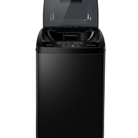 7kg Electric Single Top Loading All-In-One Washer/Dryer CE CB Certified Class Energy Efficient Automatic English US Use
