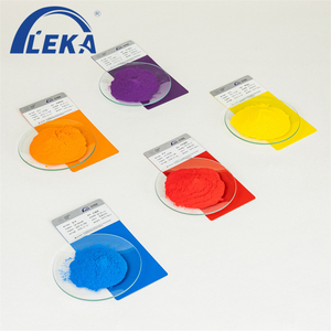 Excelente Adhesión entre Capas, Compatible con la Edición 15 de Qualicoat, Polvo para Reparación y Segunda Capa - Product Image 3