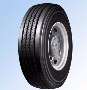 ยางรถบรรทุกเรเดียล 11.00R20 รุ่น RT600 ราคาโรงงานโดยตรง คุณภาพสูง ยางยางยาวอายุการใช้งานยาวนาน ขายดี - Product Image 2