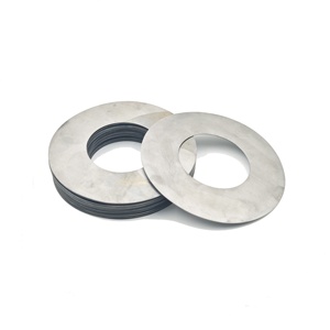 Chuangxin CXT-01 nhà sản xuất tùy biến lò xo van phi tiêu chuẩn bằng thép không gỉ hình dạng bất thường điều chỉnh lò xo lớn - Product Image 5