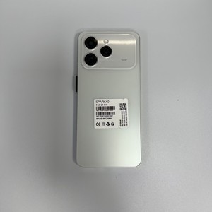 Envío Rápido, Súper Barato, Teléfono Inteligente 3G Spark 40, Doble <span class=keywords><strong>SIM</strong></span>, Desbloqueado, Pantalla de 6.6 Pulgadas, Teléfono Desbloqueado, Teléfono Android - Product Image 3