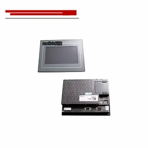 Nieuwe Man-Machine Interface 7 "Touchscreen DOP-1075V DOP-107BV DOP-103BQ Dvp24ec00r3 Dop Standaard Genetwerkte Hmi