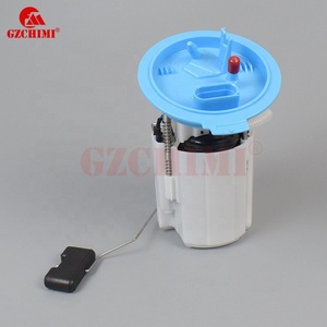 Assemblage de pompe à carburant pour AUDI <span class=keywords><strong>SEAT</strong></span> VW SKODA A3 Sportback Tt Coupé <span class=keywords><strong>Leon</strong></span> <span class=keywords><strong>Sc</strong></span> 5Q0919051N 5Q0919051BH 5Q0919051M - Product Image 4