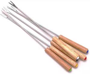 Vente en gros de service à <span class=keywords><strong>fondue</strong></span> en fonte marmite chaude pour chocolat crème glacée viande marmite à <span class=keywords><strong>fondue</strong></span> à la viande ensembles à <span class=keywords><strong>fondue</strong></span> à la viande - Product Image 5