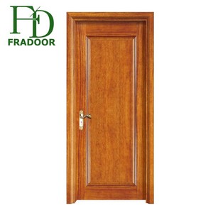 <span class=keywords><strong>Porte</strong></span> intérieure pré-montée en bois de hêtre et de pin du Brésil, <span class=keywords><strong>porte</strong></span> en bois massif - Product Image 6