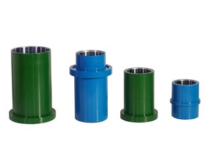 Cao Chrome sắt tay áo lót và Zirconia lót cho BƠM BÙN đáp ứng <span class=keywords><strong>API</strong></span> tiêu chuẩn và thiết bị ban đầu đặc điểm kỹ thuật linh hoạt - Product Image 6