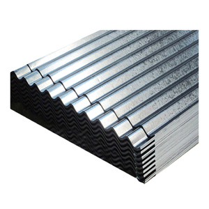 Corrugado recubierto de <span class=keywords><strong>Zinc</strong></span> de hoja de perfil de láminas para techos de metal - Product Image 5